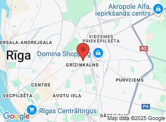  Dārzaugļu 1, Rīga LV-1012,  Nagu skaistumkopšanas amatu apvienība