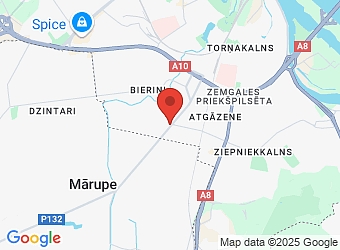  Tēriņu 65, Rīga, LV-1058,  Nail Garden, SIA