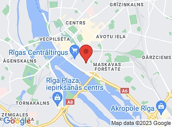  Elijas 5, Rīga LV-1050,  Nail Smile, SIA