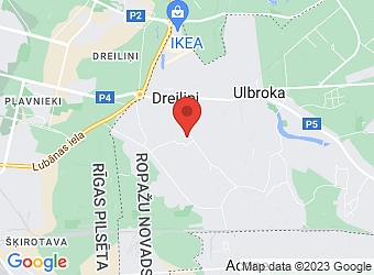  Dreiliņi, Betona 20, Stopiņu pagasts, Ropažu nov., LV-2130,  Nailss, SIA