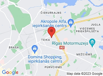  Aizkraukles 3 - 2, Rīga, LV-1006,  NailTime, SIA