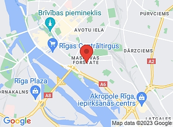  Latgales 81, Rīga LV-1003,  Nailya, IK