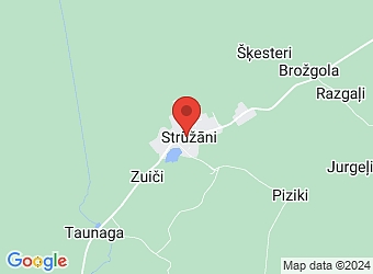  Miera 9, Strūžāni-2, Stružānu pagasts, Rēzeknes nov. LV-4643,  Nairas, SIA