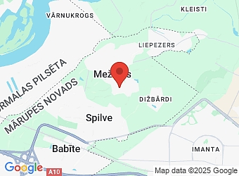  Kadiķu 26, Mežāres, Babītes pagasts, Mārupes nov., LV-2101,  Nākotnes bērni, SIA, Privātā pirmsskolas izglītības iestāde