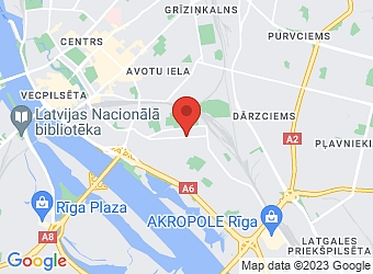  Ludzas 56, Rīga, LV-1003,  NAKS, SIA