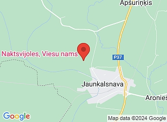  "Līdumi", Kalsnavas pagasts, Madonas nov., LV-4860,  Naktsvijoles, viesu nams