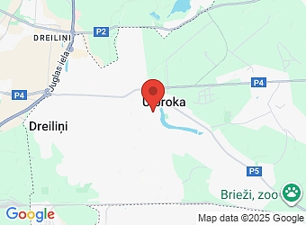  Radiostacijas 9, Ulbroka, Stopiņu pagasts, Ropažu nov., LV-2130,  NALA, SIA