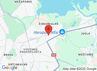  Ropažu 88B, Rīga, LV-1006,  NAMDARS, SIA