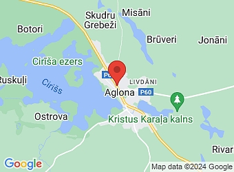  Somersētas 35, Aglona, Aglonas pagasts, Preiļu nov. LV-5304,  Nameda L, SIA