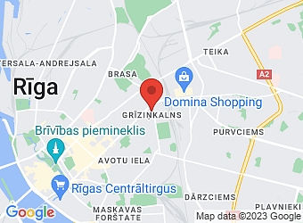  Terēzes 1, Rīga, LV-1012,  Namejs 1, SIA