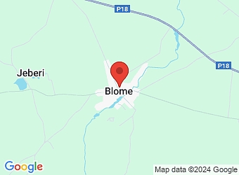  "Madaras" - 5, Blome, Blomes pagasts, Smiltenes nov., LV-4707,  Nami ES, SIA