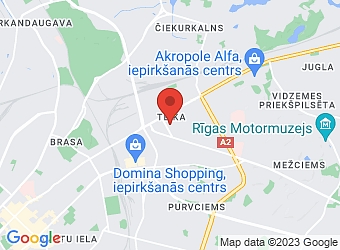  Āraišu 32, Rīga LV-1039,  Namiņš, pirmsskolas izglītības iestāde