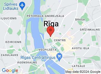  Pulkveža Brieža 3-2, Rīga LV-1010,  Namīpašums 2000, SIA