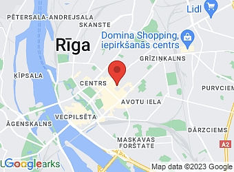  Tērbatas 63, Rīga, LV-1001,  Namīpašums, SIA