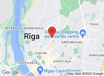  Tomsona 30, Rīga, LV-1013,  Namīpašums Tomsona 30, dzīvokļu īpašnieku biedrība