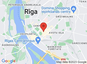  Dzirnavu 91, Rīga LV-1011,  Namīpašumu pārvalde, SIA