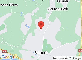  Rīgas 115A, Salaspils, Salaspils nov., LV-2169,  Namko, SIA