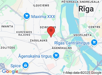  Baldones 1, Rīga, LV-1007,  ŅAM-ŅAM, SIA