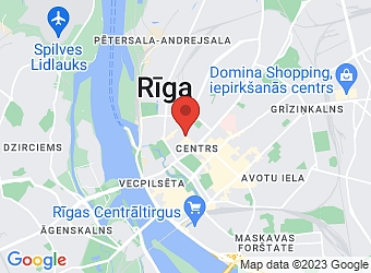  Dzirnavu 31-36, Rīga, LV-1010,  Nams L35, SIA