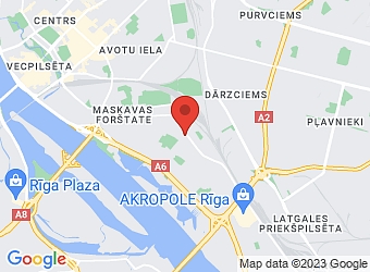  Valērijas Seiles 8, Rīga LV-1019,  Nams Lomonosova ielā 8, dzīvokļu īpašnieku kooperatīvā sabiedrība