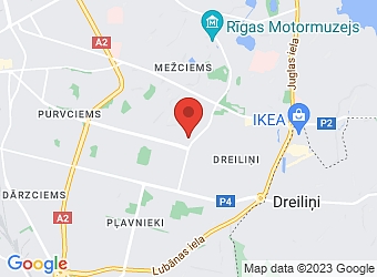  Dzelzavas 117, Rīga, LV-1021,  Nams LS, SIA