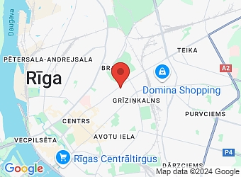  Brīvības 156 k-1 - 15, Rīga, LV-1012,  Namu guru, SIA