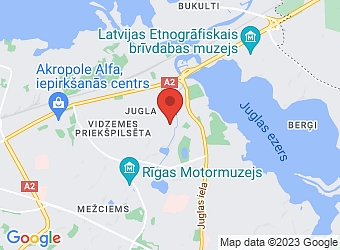  Murjāņu 57, Rīga, LV-1024,  Namu rekonstrukcija un pārvaldība, SIA