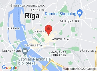  Lāčplēša 27 - 30, Rīga, LV-1011,  Namu tehniskais serviss, SIA