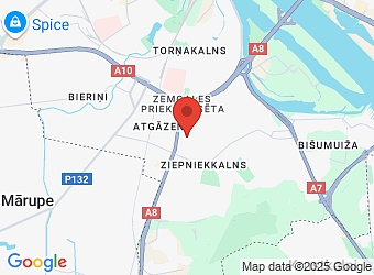  Irbenes 5F, Rīga, LV-1058,  Nandi Global, SIA