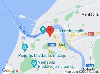  Kuldīgas 11, Ventspils LV-3601,  NAOLA, SIA