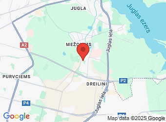  Sergeja Eizenšteina 53, Rīga, LV-1079,  Napa Food Drive, SIA