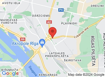  Lubānas 66, Rīga LV-1073,  Naples, SIA