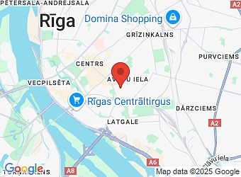  Ģertrūdes 78, Rīga, LV-1009,  NAR, SIA