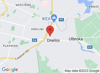  Smaidu 11, Ulbroka, Stopiņu pagasts, Ropažu nov., LV-2130,  Nāra Plus, SIA