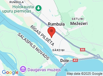  Atvaru 16, Rīga, LV-1063,  NARALS, IK