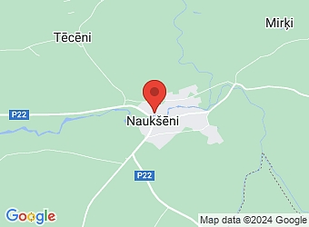  "Nāras", Naukšēni, Naukšēnu pagasts, Valmieras nov., LV-4244,  Nāras, atpūtas bāze