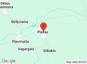  "Lati", Pļavas, Laucienes pagasts, Talsu nov., LV-3285,  Nāriņciema baptistu draudze