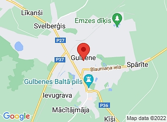  Rīgas 37a, Gulbene, Gulbenes nov., LV-4401,  Narvesen, veikals