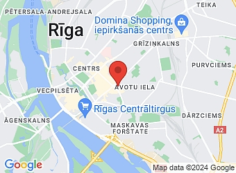  Ģertrūdes 54-2a, Rīga, LV-1011,  Nasoda, SIA