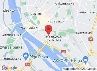  Lāčplēša 106 k-1, Rīga, LV-1003,  Nata Cafe, kafejnīca