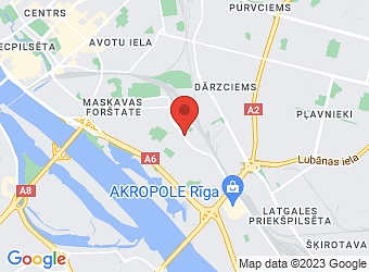  Valērijas Seiles 9-38, Rīga LV-1019,  natali.lv, birojs