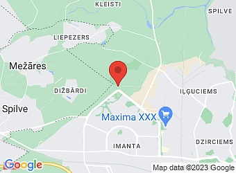  Baltegļu 6, Rīga, LV-1069,  Nateja, SIA