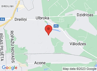  Ulbroka, Acones 24, Stopiņu pagasts, Ropažu nov. LV-2130,  Natella, SIA