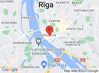  Grēcinieku 7, Rīga LV-1050,  Nathan, kafejnīca