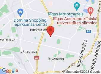  Ilūkstes 107-21, Rīga, LV-1082,  Natisa, SIA