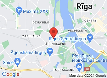  Kalnciema 11B, Rīga, LV-1048,  NATO Stratēģiskās komunikācijas izcilības centrs