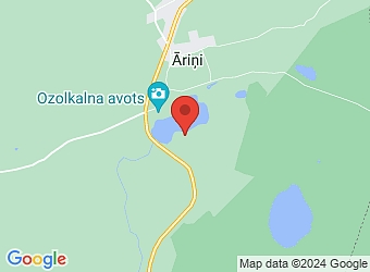  "Aizezere", Mētrienas pagasts, Madonas nov., LV-4865,  NATUR HAUS, SIA
