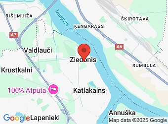  Egļu 13, Katlakalns, Ķekavas pagasts, Ķekavas nov., LV-2111,  Natural Cuddles, SIA