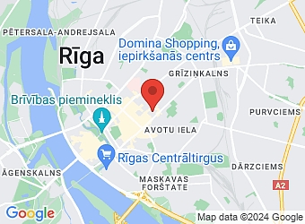  Bruņinieku 45, Rīga, LV-1011,  Natus, SIA