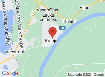  Daugavas 29A, Krauja, Naujenes pagasts, Augšdaugavas nov. LV-5451,  Naujenes pakalpojumu serviss, SIA